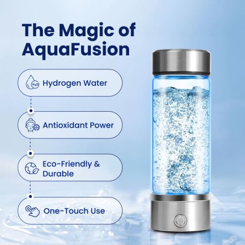 AquaFusion image